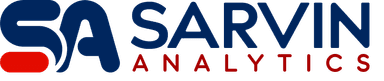 Sarvin analytics logo