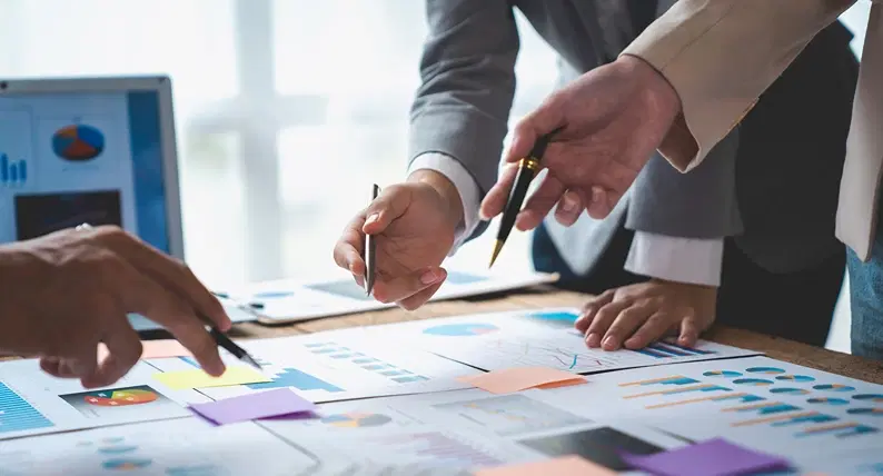 Business Process ConsultingImage